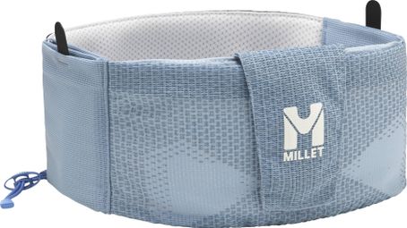 Cinturón de Hidratación Mijo Intense Unisex Azul