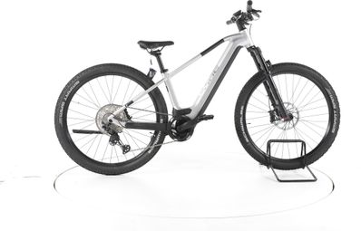 Produit reconditionné - Cube Reaction Hybrid SLX E-Bike - Très Bon Etat