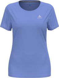 Odlo F-Dry Women's Technical T-Shirt Blau
