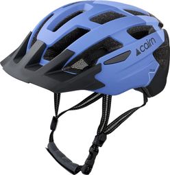 Cairn PRISM XTR II Mountain Bike Helmet - Blue