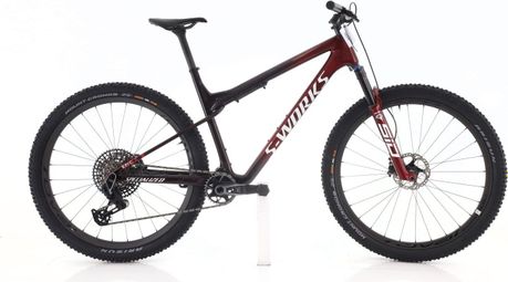 Produit reconditionné · Specialized Epic S-Works X0 AXS / Vélo VTT | Très bon état