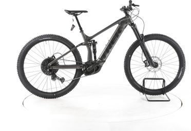 Produit reconditionné - Trek Rail 5 E-Bike Fully - Bon Etat
