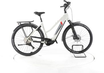 Produit reconditionné - Corratec E-Power Sport SE CX 7 Trekking E-Bike - Bon Etat