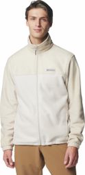 Veste Polaire Columbia Steens Mountain 2.0 Beige