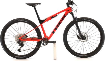 Produit reconditionné · Trek Supercaliber 9.6 / Vélo VTT | Très bon état