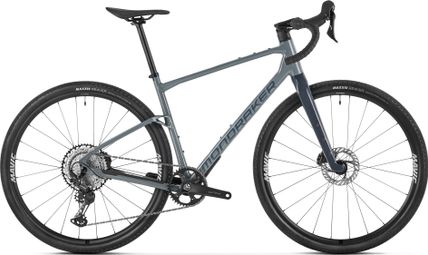 Vélo de Gravel Mondraker Arid S Shimano GRX 12V 700 mm Gris 2027