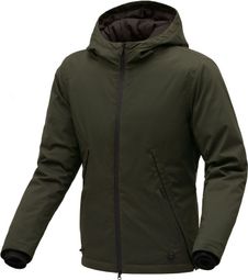 Veste Tucano Urbano Magic Shelter Vert