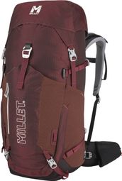 Wanderrucksack Millet Ubic 40L Rot Damen