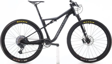 Produit reconditionné · Cannondale Scalpel Si Carbone GX / Vélo VTT / Cannondale | Bon état