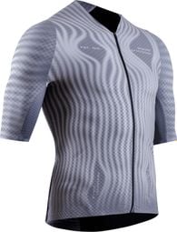 X-Bionic CoreFusion Ultimate Aero Windmap Kurzarm Trikot Herren