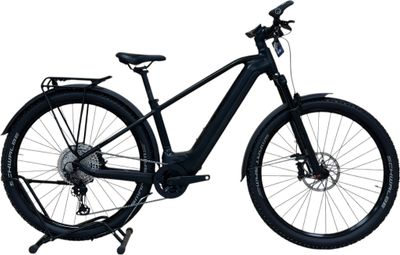 Produit reconditionné . Cube Reaction Hybrid SLX Allroad 750 XT 2024 . VTT électrique . Cube . très bon état