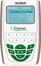 Electrostimulateur Globus Swing Pro