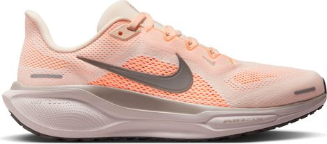 Zapatillas de running Nike Pegasus 41 naranja para mujer