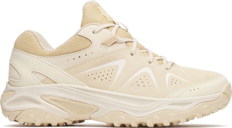 Merrell Yokota 3 Gore-Tex Beige wandelschoenen voor dames