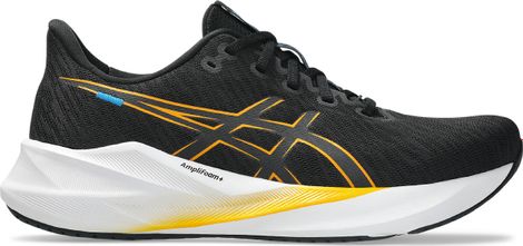 Asics Versablast 4 hardloopschoenen zwart/oranje/blauw heren