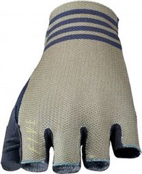 Five Gloves Rc 2 Kurze Handschuhe Khaki