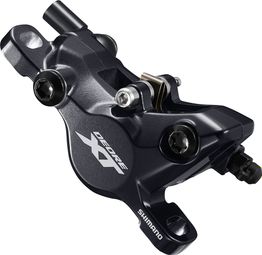 Brake Shimano XT M8100 2 Pistons