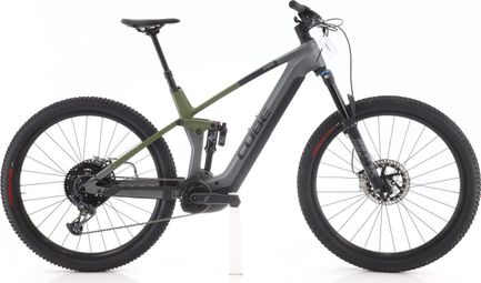 Produit reconditionné · Cube Stereo Hybrid TM GX / Vélo VTT électrique | Très bon état