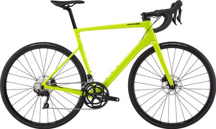 Cannondale ライムグリーン 自転車 CANNONDALE】緑が眩しい海外仕様のCAAD OPTIMO2入荷しました！ | 新宿