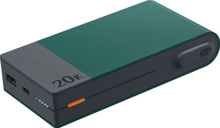 GP M20B Powerbank 20000 mAh / 22,5 W Verde