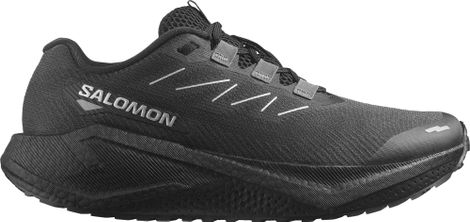 Salomon Aero Blaze 3 GRVL hardloopschoenen voor heren, zwart