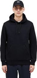 Peak Performance Original Small Logo zwarte hoodie voor heren