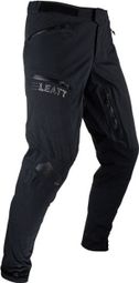 Pantalon Leatt MTB HydraDri 5.0 Noir