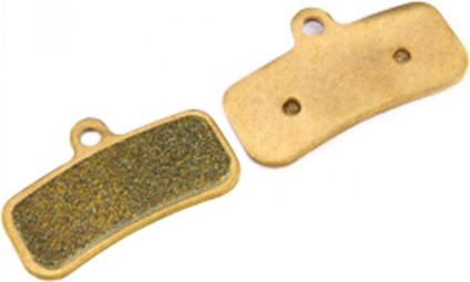 Plaquettes de Frein CL Brakes RC6 Avant Renault Clio II RS