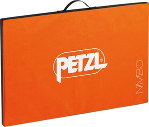 Crashpad Petzl Nimbo Orange