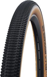 Schwalbe Billy Bonkers 20'' Tubetype Dirt-Reifen Weich Addix Performance Flanken Beige