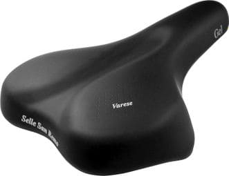 SELLE SAN REMO Selle vélo Varese noir