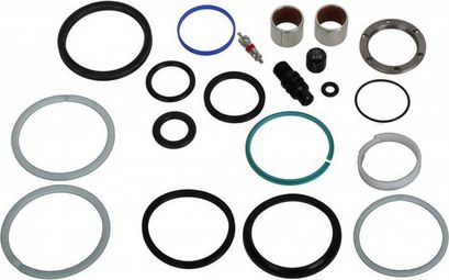 ROCKSHOX Service Kit, Air Can - 2011 Vivid Air