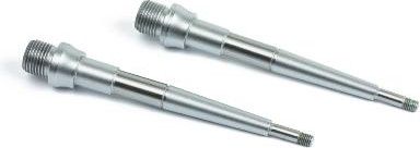 Renthal Pedalachsen-Kit für Revo-F Pedale