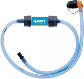 Kit de tube de filtre à eau de source + kit de filtre de scie 2023 pour sur SQC