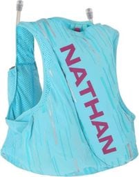 Nathan Hydration Bag Women's Pinnacle 4 Blue