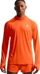 Nike ACG Solar Chase Kapuzenpullover für Herren in Orange