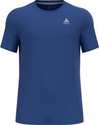 Odlo F-Dry Technisch T-shirt Blauw