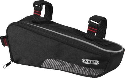 ABUS ORYDE ST5200 FRAMETAS - Black  Water -repellent  1 2L #abus #Frametas # ST5200