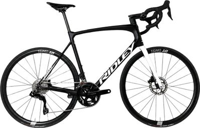 Producto reacondicionado - Ridley FENIX SLIC Shimano 105 Di2 XL / Estado excelente