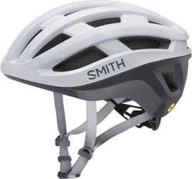 Casque smith persist 2 mips ciment blanc