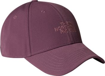 Gorra The North Face Unisex Recycled '66 Purple