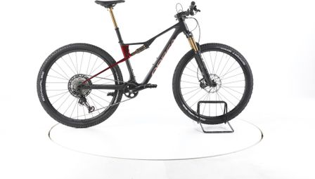 Produit reconditionné - Orbea Oiz M-PRO Fahrrad Fully - Très Bon Etat
