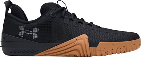 Under Armour TriBase Reign 6 Black Men's Shoes