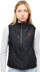 G-HEAT - Gilet chauffant sport femme