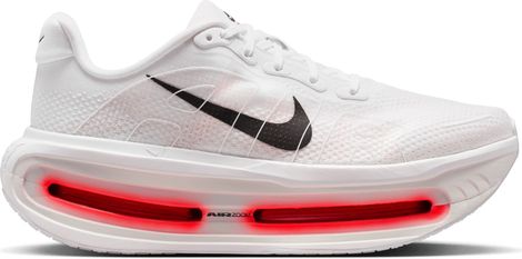 Nike Vomero Premium Laufschuhe Weiß/Rot Herren