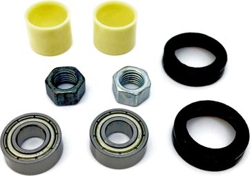 OneUp Composiet Pedalen Kit