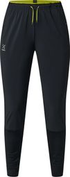 Haglöfs LIM Tempo Trail Pants Black Women's