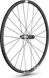 Ruota posteriore DT Swiss PR1600 Spline 23 Disc | 12x142mm | Corpo Shimano / Sram