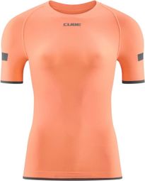 Sous maillot Cube baselayer race ben cool femme