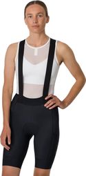 Cuissard Rapha Brevet Element Noir Femme